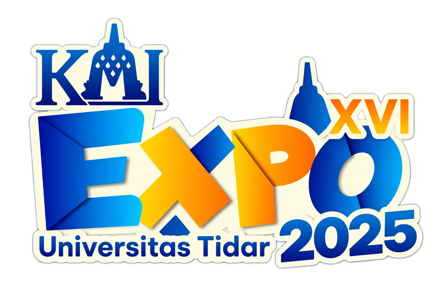 Participant — Kewirausahaan Mahasiswa Indonesia (KMI) Expo XVI 2025